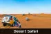 Desert Safari Dubai