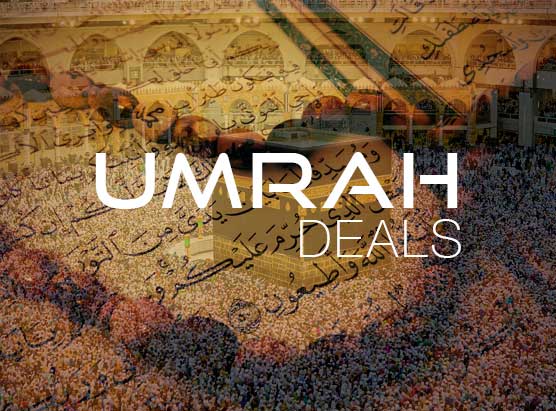 Umrah Deals