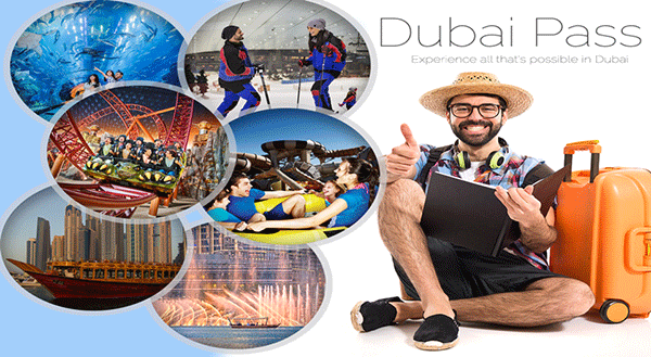 Dubai Pass