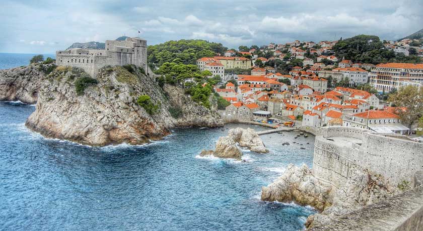 6 DAYS CROATIA TOUR: ZAGREB - SPLIT - DUBROVNIK