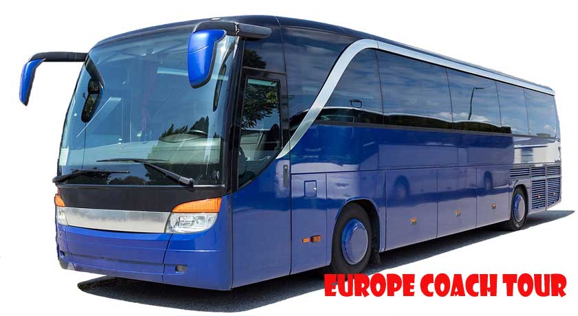 EUROPEAN COACH TOURS
