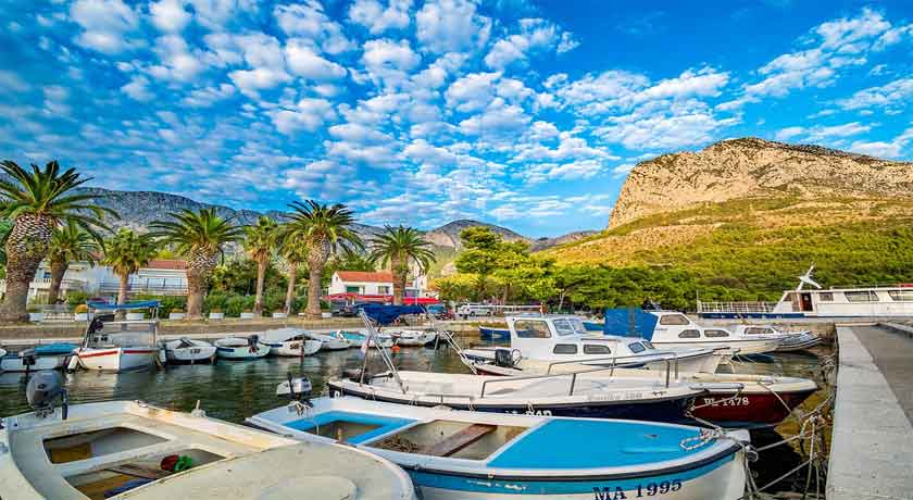 8 DAYS - Croatia Winter Experience