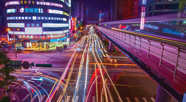 3 DAYS TAIWAN FREE & EASY PACKAGE