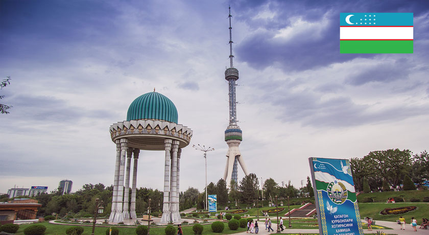 Uzbekistan