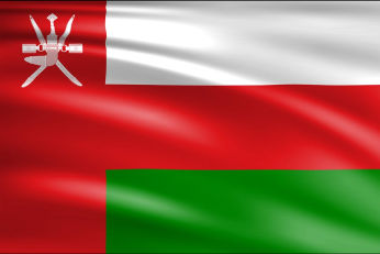 Oman-Visa